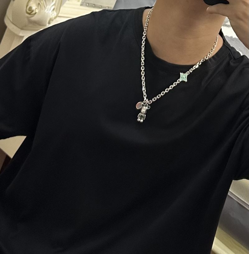 Louis Vuitton Necklaces